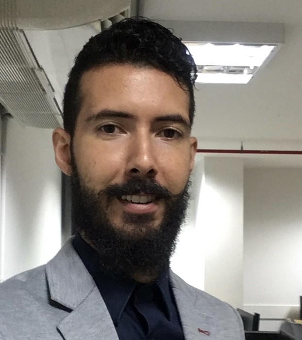 Julián Alberto Uribe Gómez