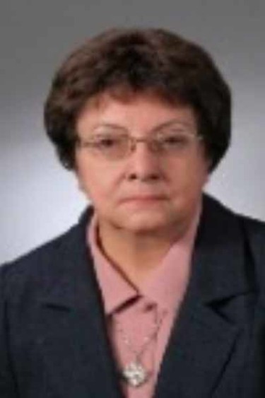 Consuelo Yánez Cossío