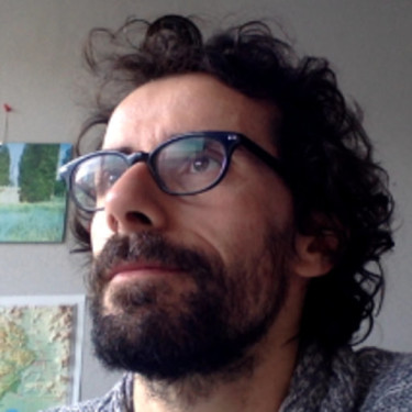 Julien Rebotier