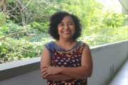 Mercedes Ortega González-Rubio