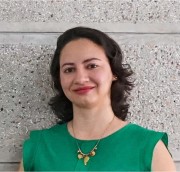 Marina Begoña Martínez González
