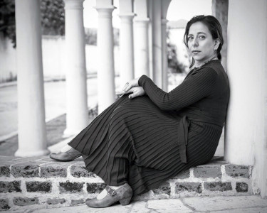 author