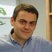 Gustavo Fondevila