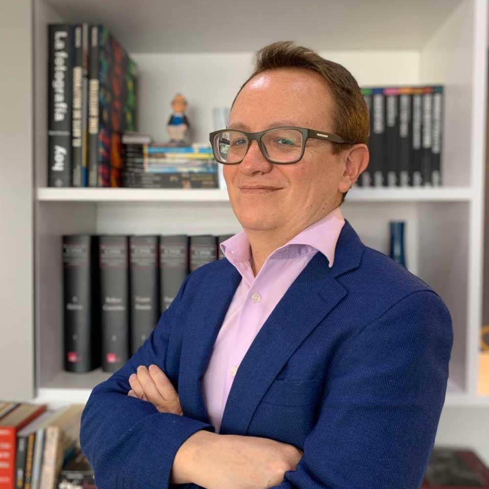 author
