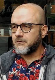 Pedro Adrián Zuluaga