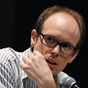 David M.J. Wood