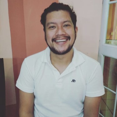Santiago Molina Andrade