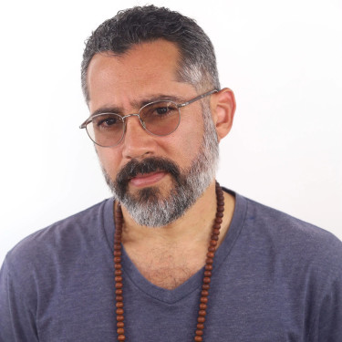 Kique Cubero
