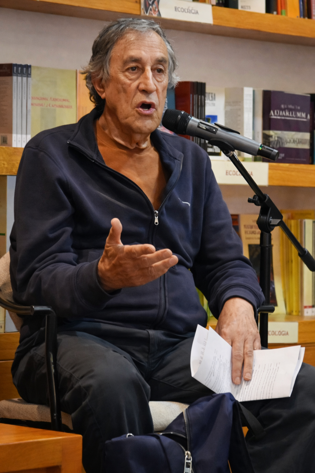 author