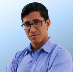 Alfredo Ayora Recalde