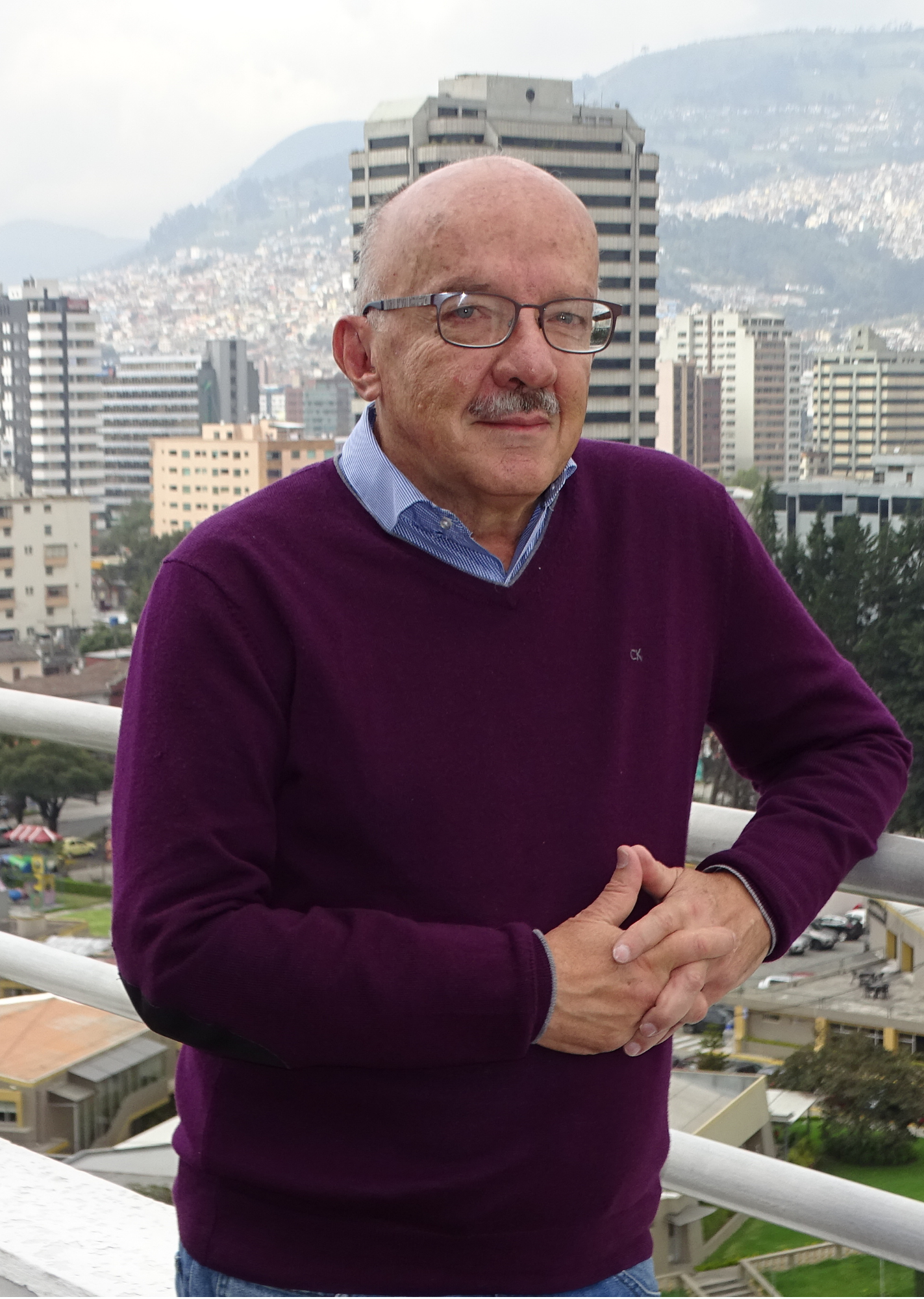 author