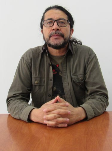 René Unda Lara