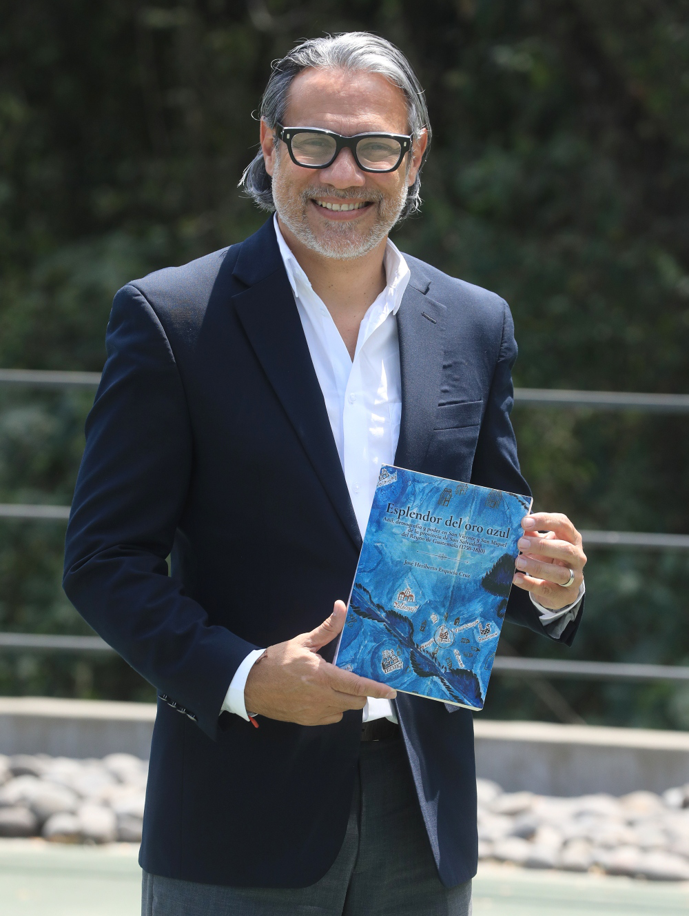 author
