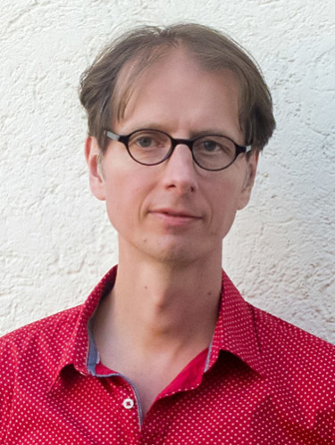 Fabián Scheidler
