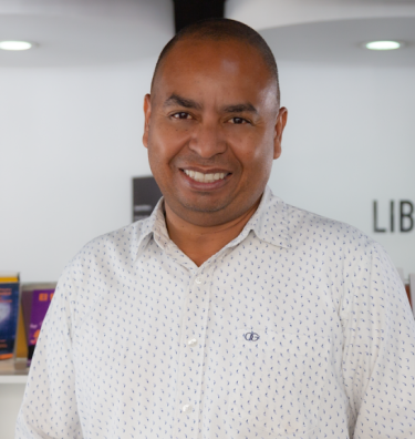 John Antón Sánchez
