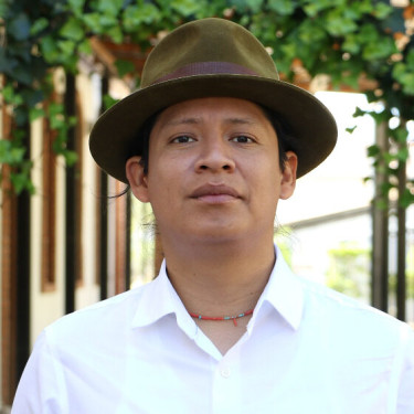 Yauri Muenala