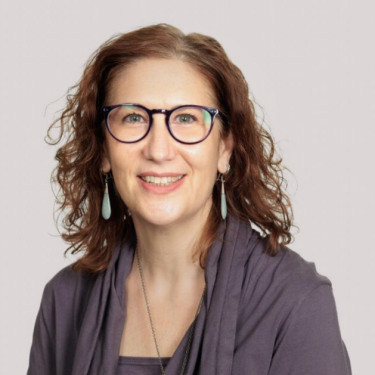 Ilana Feldman