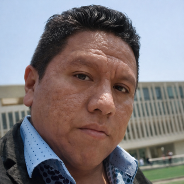 Carlos Alberto Silvestre Rojas