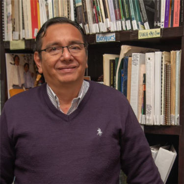 Ramón Mariaca Méndez