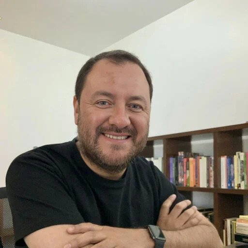 author