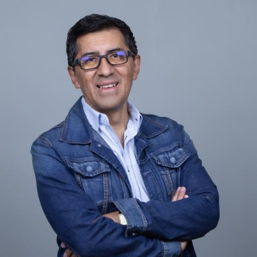Edgar Vega Suriaga
