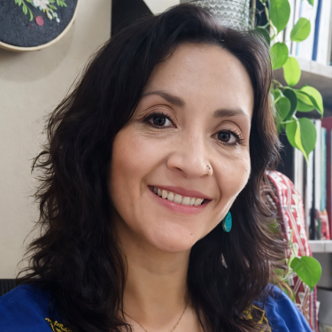 Giovanna María Aldana Barahona