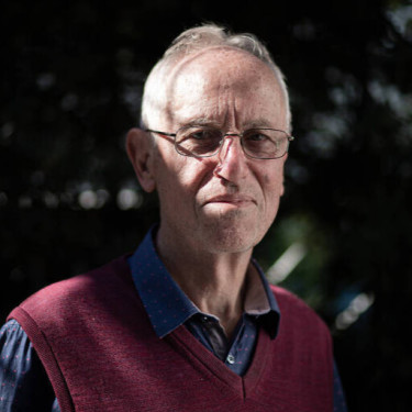 Paulo Suess