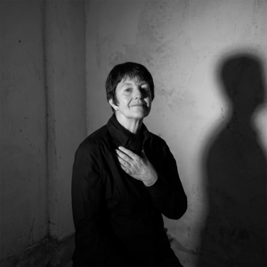 Ana María Goetschel