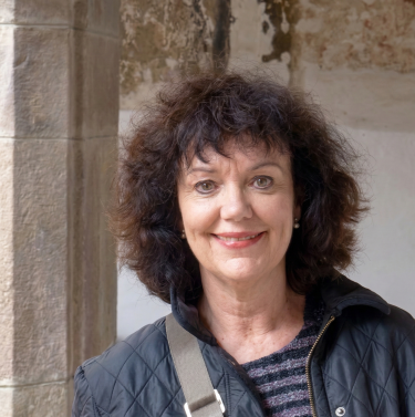 María Jose Vilalta