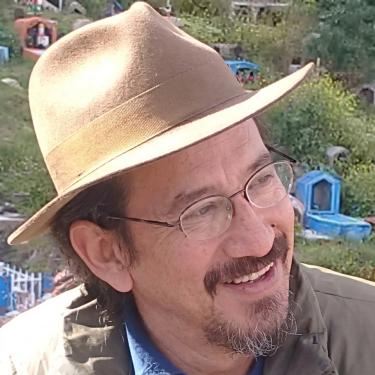 Alfonso Hinojosa Gordonava