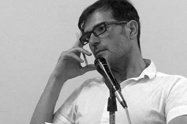 Gabriel Giorgi