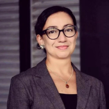 Gabriela Arguedas Ramírez