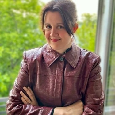 Weronika Grzebalska