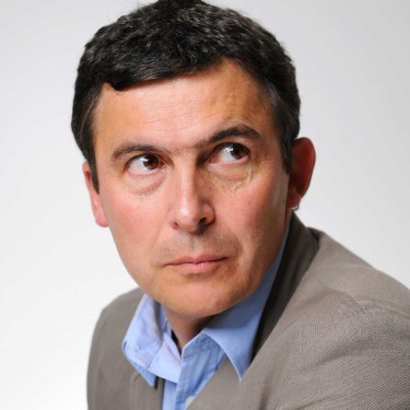 Éric Fassin