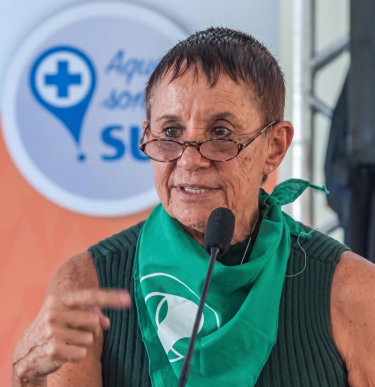 Sonia Corrêa