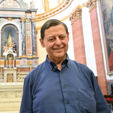 Darío Perera