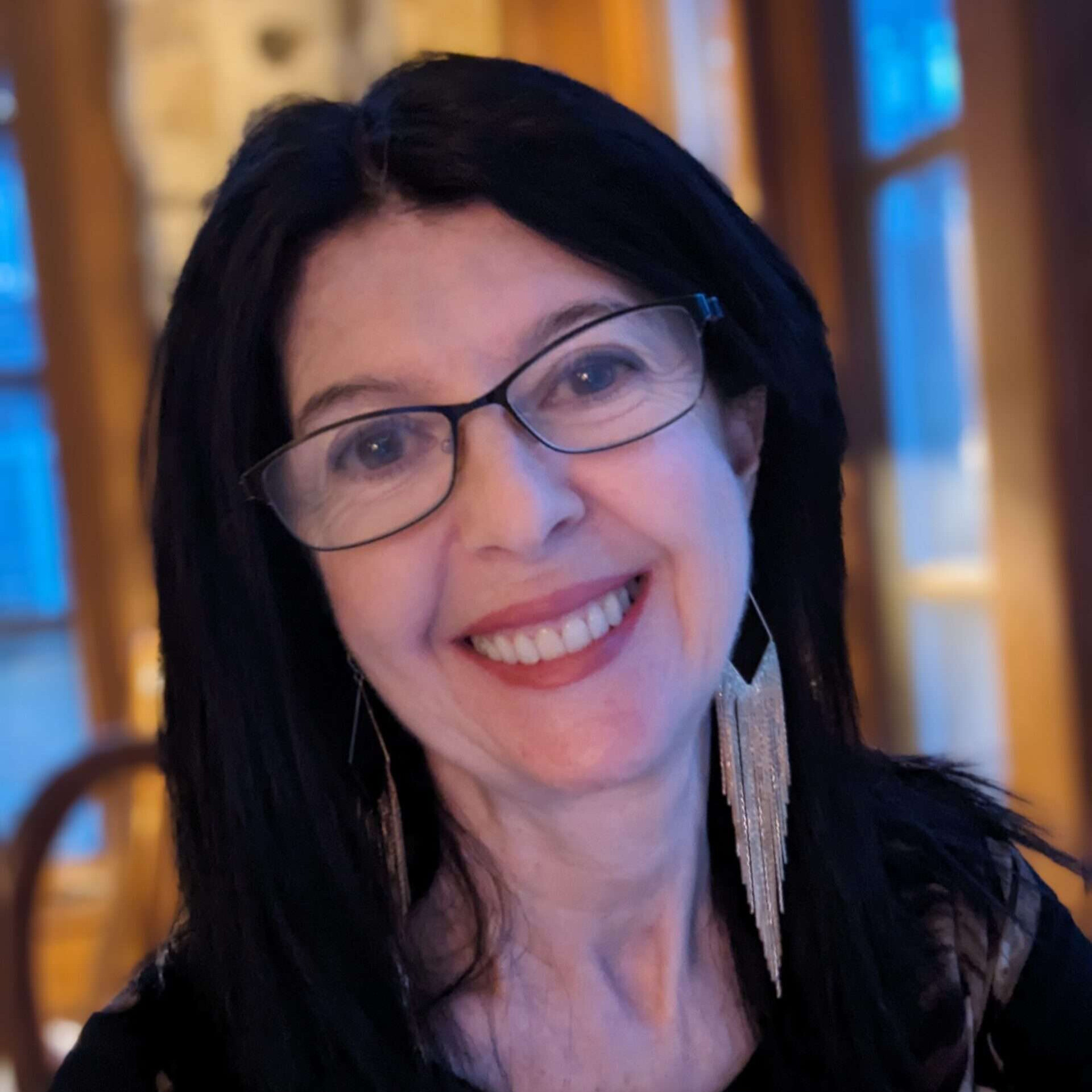 author