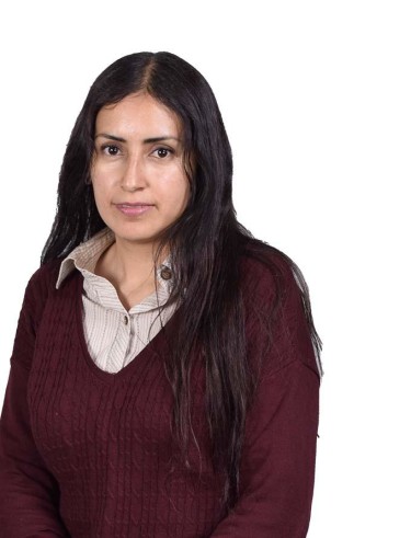 Ivonne Patricia Puruncajas Matute