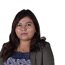 Belen Marcela Gallegos Altamirano