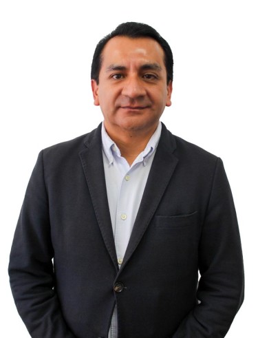Guillermo Marcelo Pillajo Salcedo