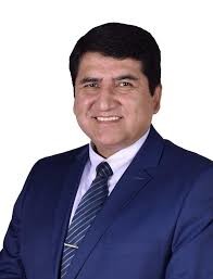Jaime Aurelio Castellanos Fonseca