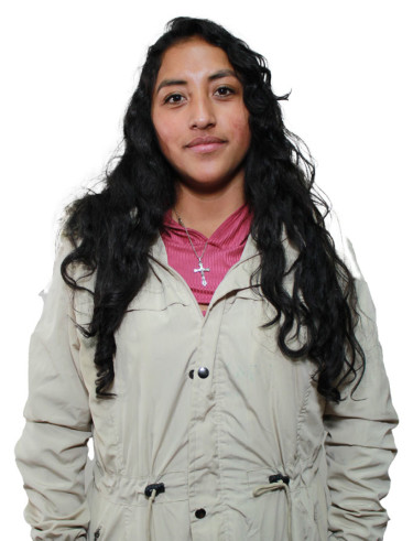 Erika Belén Pilataxi Pérez