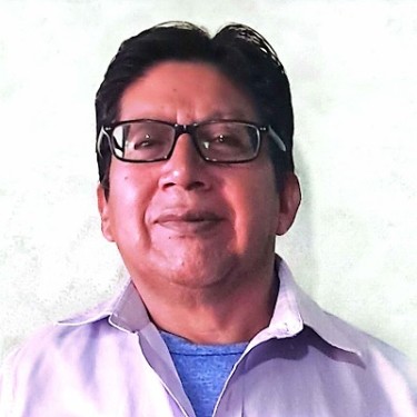 Fabián Potosí Cachimuel