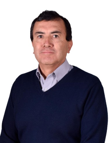 José Patricio López Navarrete