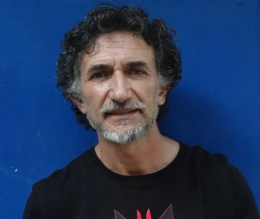 Adolfo Maldonado