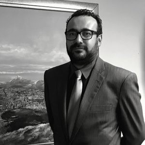 author