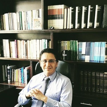 Hugo Echeverría V.