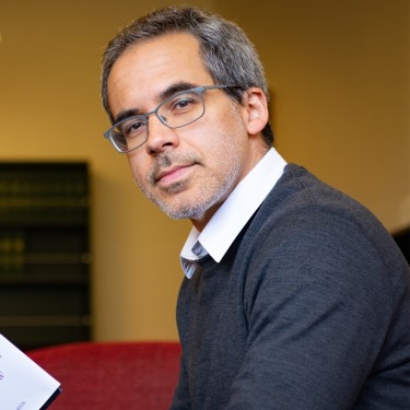 Joel I. Colón Ríos