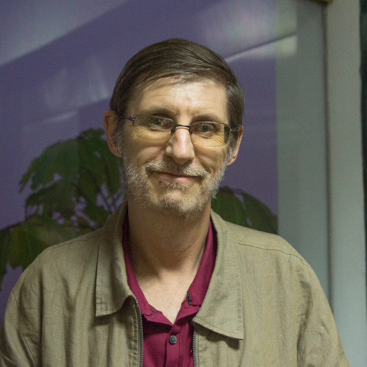 author