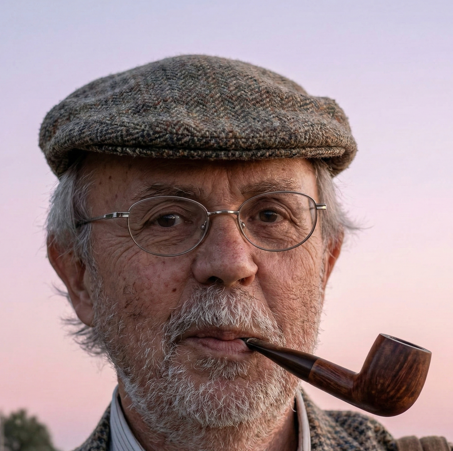 author
